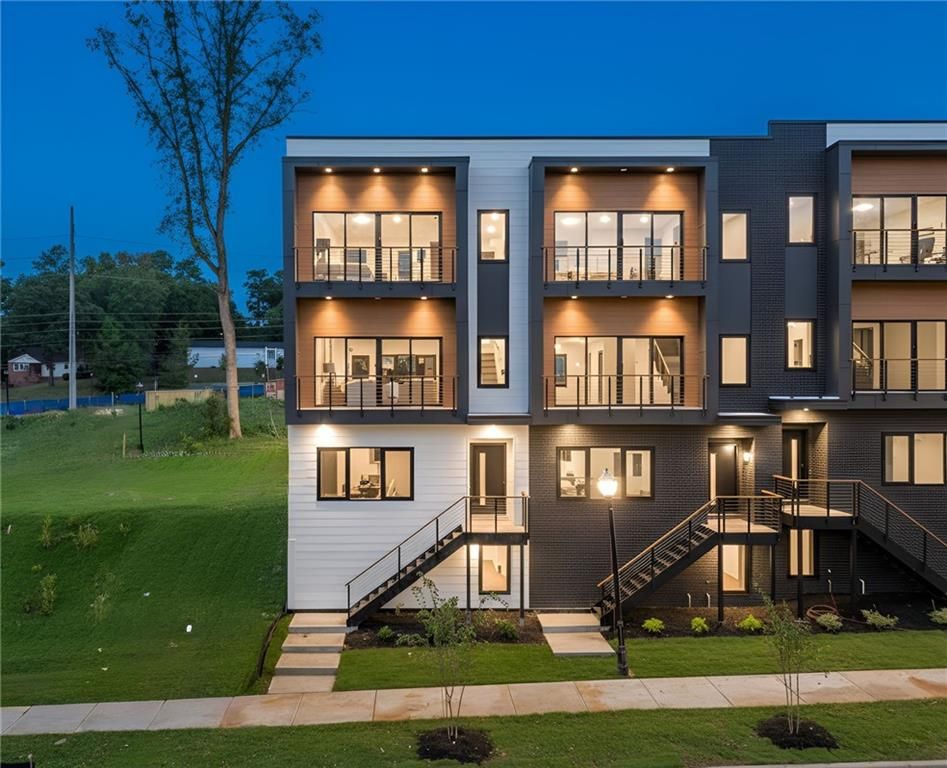 2689 Grand Isles Way, Decatur, GA 30032