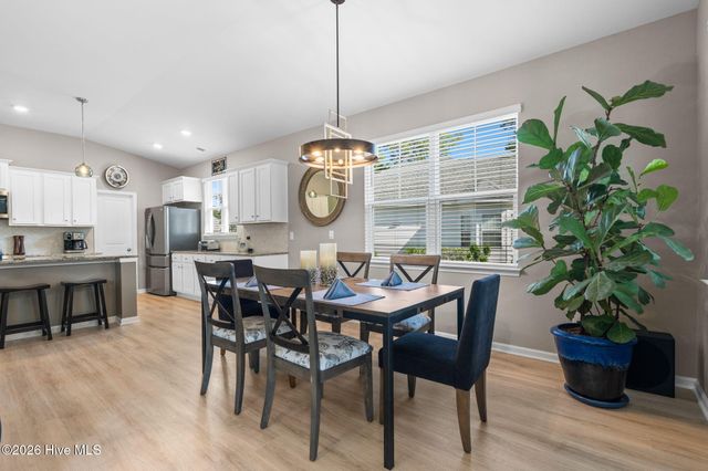 8864 Lagonia Court NW, Calabash, NC 28467