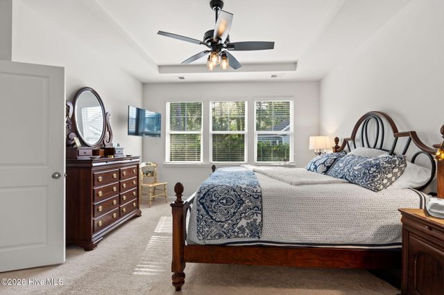 8864 Lagonia Court NW, Calabash, NC 28467