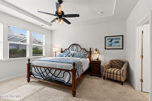 8864 Lagonia Court NW, Calabash, NC 28467