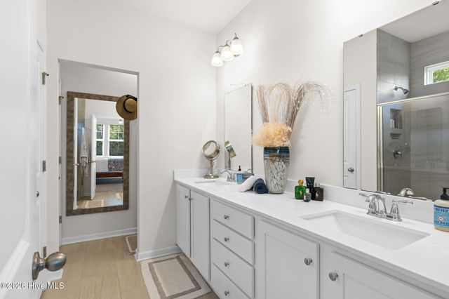 8864 Lagonia Court NW, Calabash, NC 28467