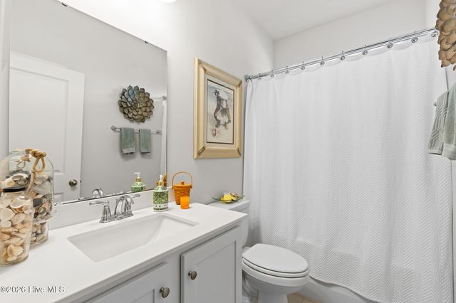 8864 Lagonia Court NW, Calabash, NC 28467