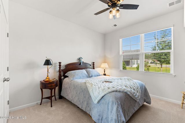8864 Lagonia Court NW, Calabash, NC 28467