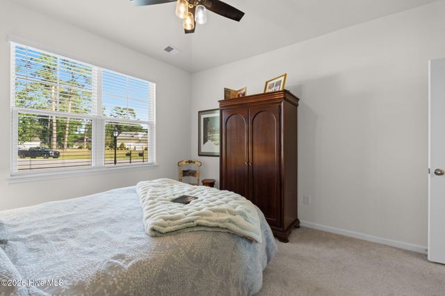 8864 Lagonia Court NW, Calabash, NC 28467