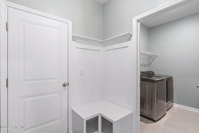 8864 Lagonia Court NW, Calabash, NC 28467