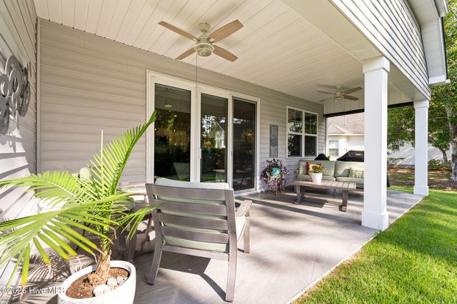 8864 Lagonia Court NW, Calabash, NC 28467
