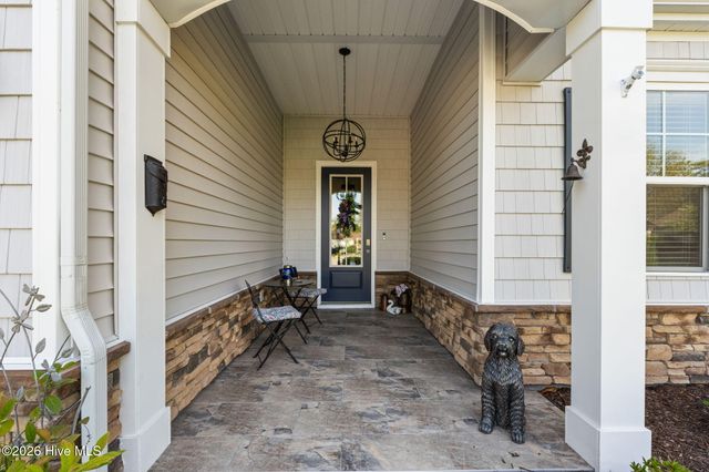 8864 Lagonia Court NW, Calabash, NC 28467