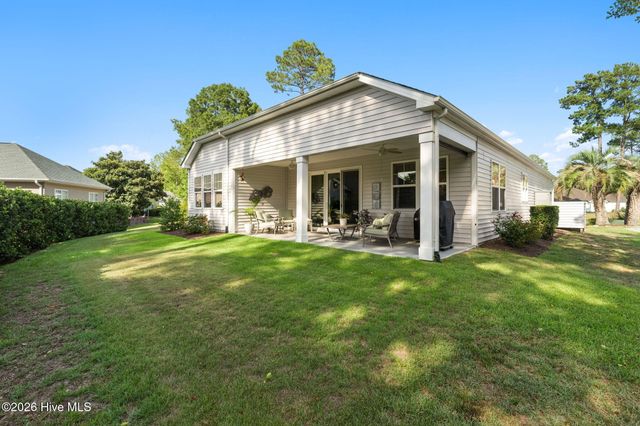 8864 Lagonia Court NW, Calabash, NC 28467