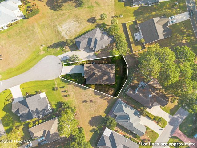8864 Lagonia Court NW, Calabash, NC 28467