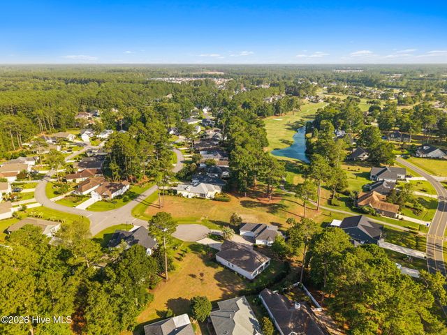 8864 Lagonia Court NW, Calabash, NC 28467