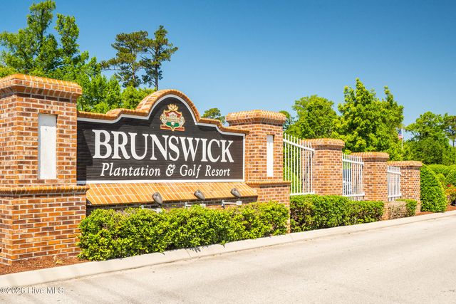 8864 Lagonia Court NW, Calabash, NC 28467