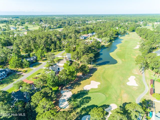8864 Lagonia Court NW, Calabash, NC 28467