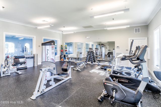 8864 Lagonia Court NW, Calabash, NC 28467