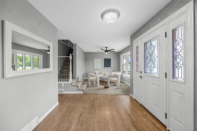 1105 Maple Street, Robins, IA 52328