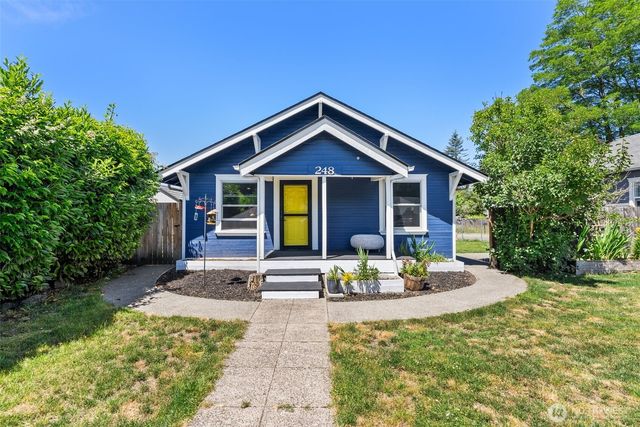 248 Sussex Avenue E, Tenino, WA 98589
