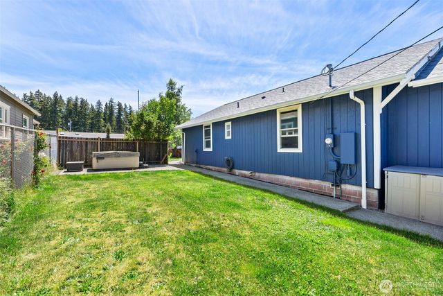 248 Sussex Avenue E, Tenino, WA 98589