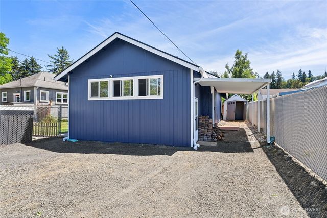 248 Sussex Avenue E, Tenino, WA 98589