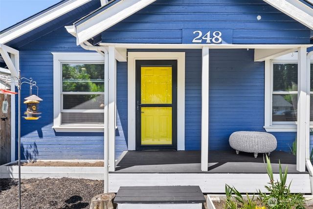 248 Sussex Avenue E, Tenino, WA 98589