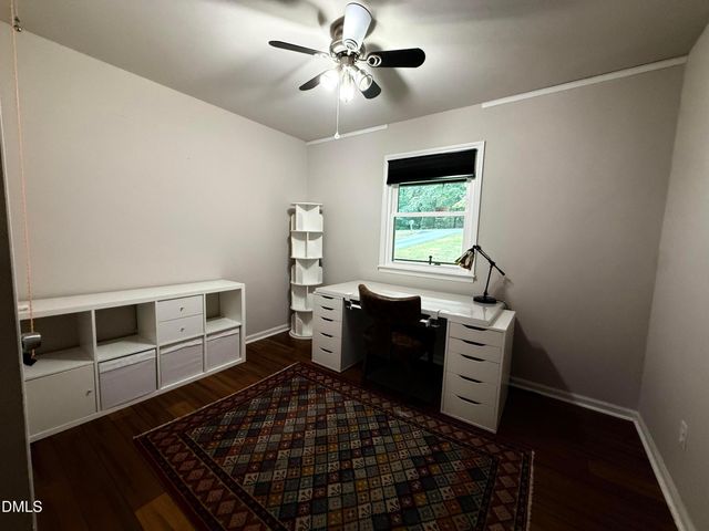 3216 Oak Knob Court, Hillsborough, NC 27278