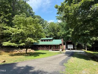 3216 Oak Knob Court, Hillsborough, NC 27278