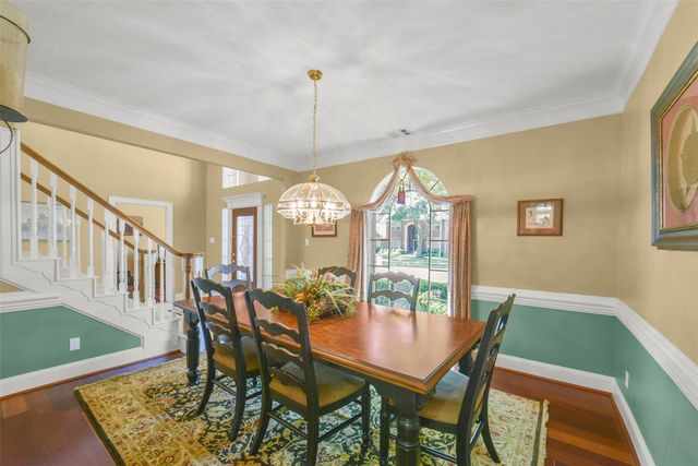 14014 Lochshire Street, Houston, TX 77077