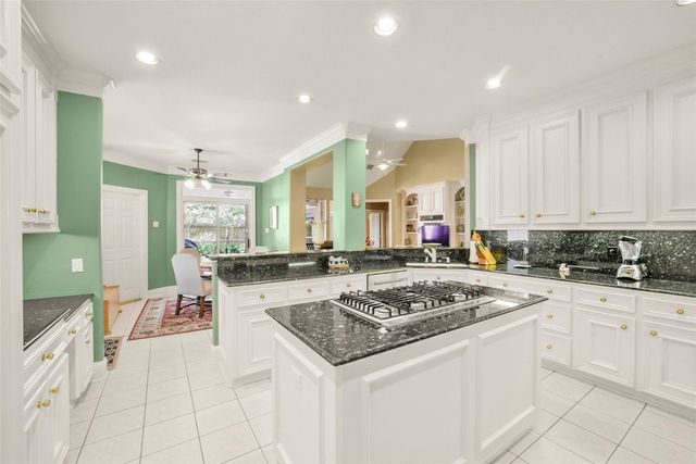 14014 Lochshire Street, Houston, TX 77077