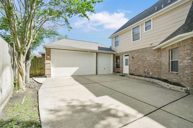 14014 Lochshire Street, Houston, TX 77077