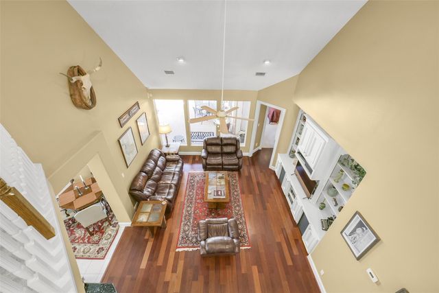 14014 Lochshire Street, Houston, TX 77077