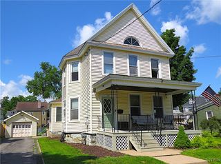 325 Margaret Street, Herkimer, NY 13350