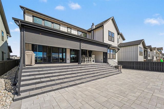 9212 Star Fall Circle, Littleton, CO 80125