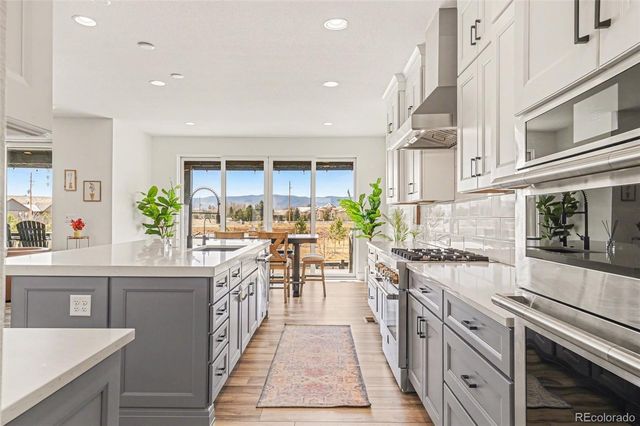 9212 Star Fall Circle, Littleton, CO 80125