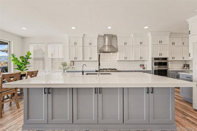 9212 Star Fall Circle, Littleton, CO 80125