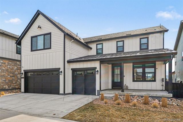9212 Star Fall Circle, Littleton, CO 80125