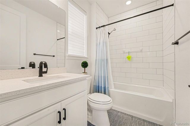 9212 Star Fall Circle, Littleton, CO 80125