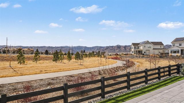 9212 Star Fall Circle, Littleton, CO 80125
