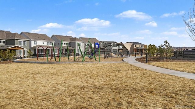 9212 Star Fall Circle, Littleton, CO 80125