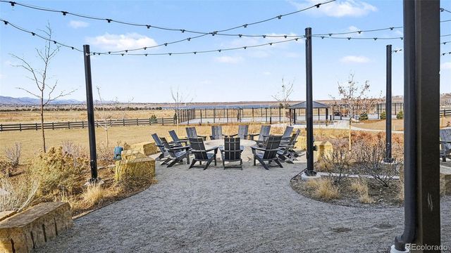 9212 Star Fall Circle, Littleton, CO 80125