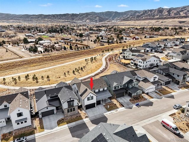 9212 Star Fall Circle, Littleton, CO 80125