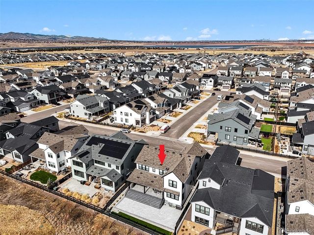 9212 Star Fall Circle, Littleton, CO 80125