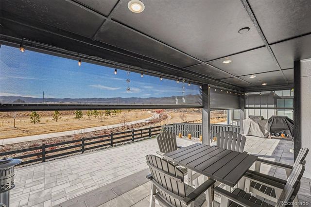 9212 Star Fall Circle, Littleton, CO 80125