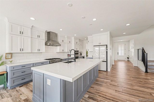 9212 Star Fall Circle, Littleton, CO 80125