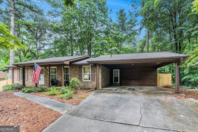 3431 Alcan Way, Tucker, GA 30084