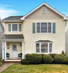 508 Lake Terrace, Bradley Beach, NJ 07720