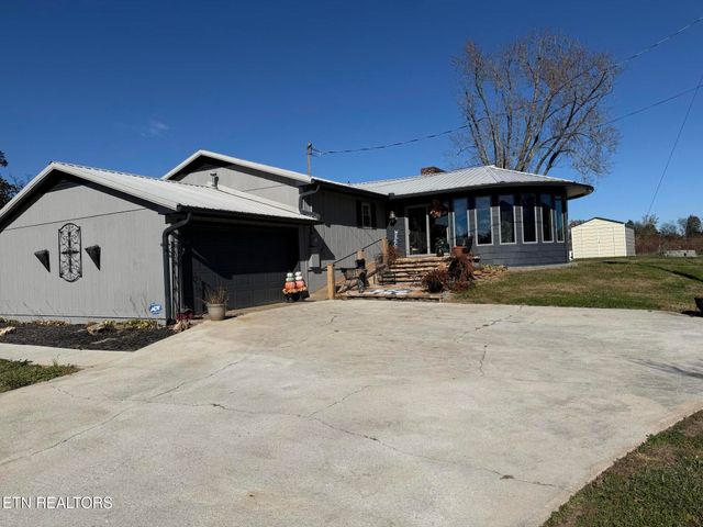 1195 Smith Valley Rd, Lenoir City, TN 37772