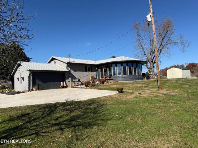 1195 Smith Valley Rd, Lenoir City, TN 37772