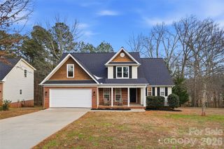 4701 Magnolia Ridge Drive, Waxhaw, NC 28173