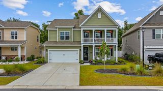 406 Calhoun Falls Dr., Myrtle Beach, SC 29579