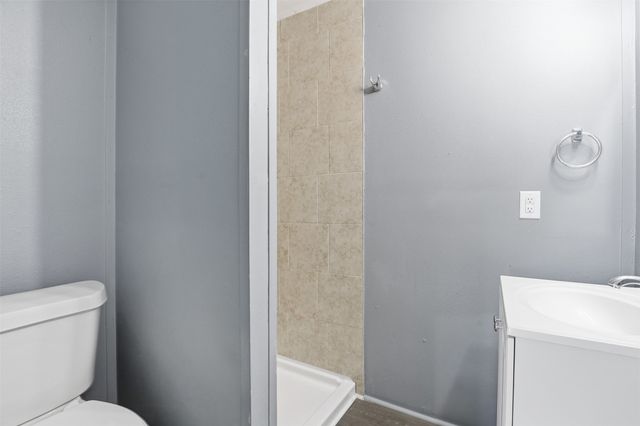 2732 Avenue I B, Fort Worth, TX 76105