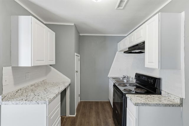 2732 Avenue I B, Fort Worth, TX 76105