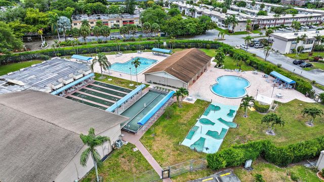 705 Lori Drive 309, Palm Springs, FL 33461